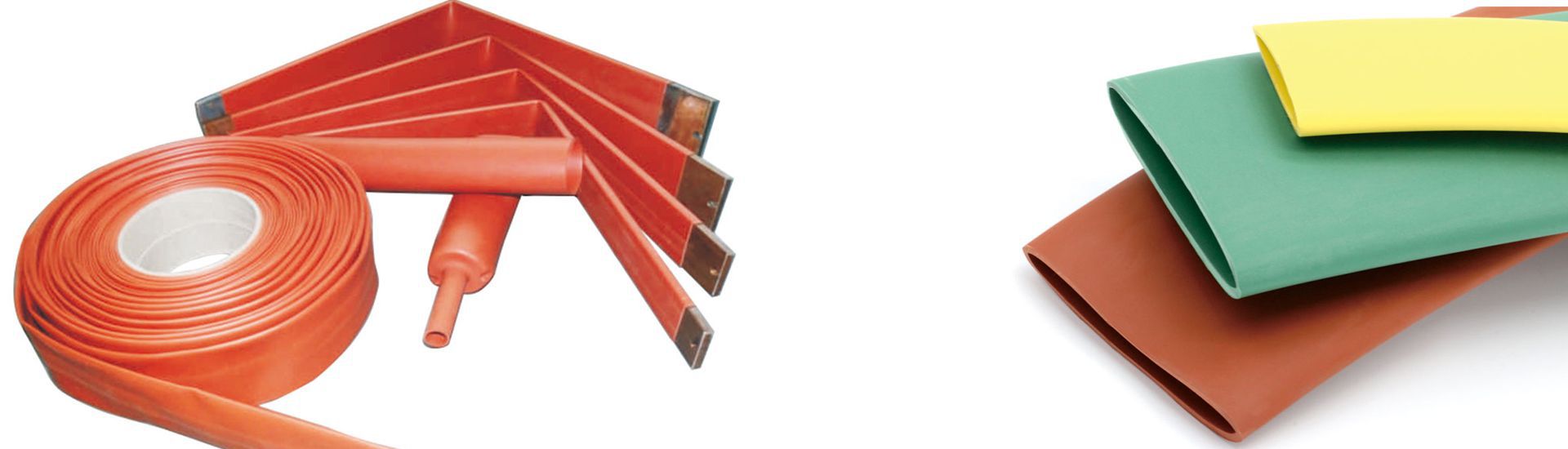 1-35kV Heat Shrink tubing for Busbar