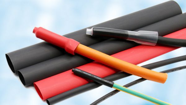 Heat Shrink Tubing