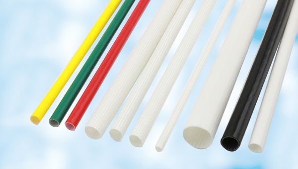 Non Heat Shrink Tubing