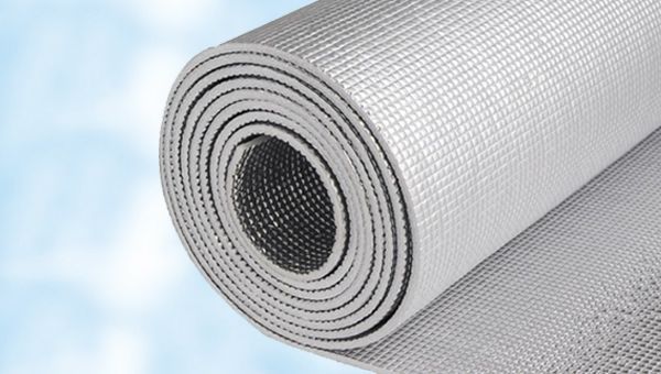 XPE Foam