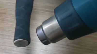 Heat shrink tubing