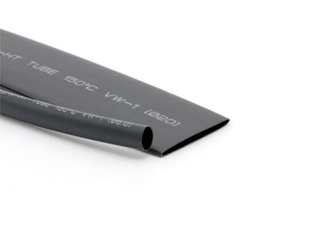 Single Wall Heat Shrink Tubing, RSFR-HT(2X)