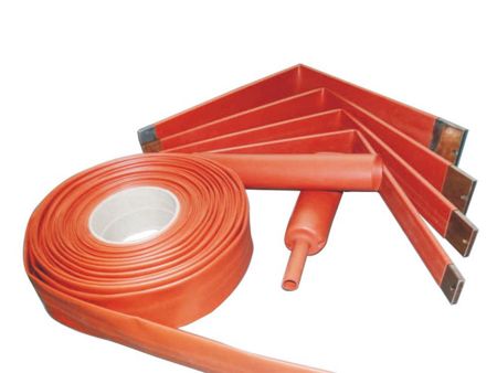 Single Wall Heat Shrink Tubing, RSFRNH-BTM