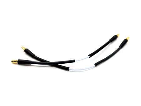 Single Wall Heat Shrink Tubing, RSFR-(2X)125HPF