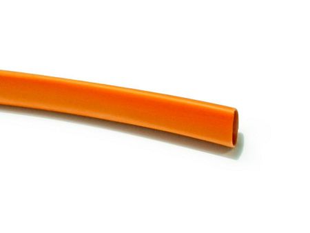 Single Wall Heat Shrink Tubing, RSFR-(2X)125V0
