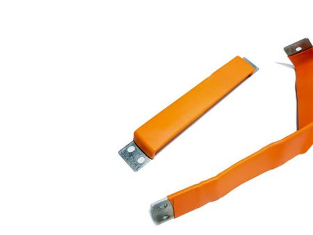 Single Wall Heat Shrink Tubing, RSFR-(2X)125V0