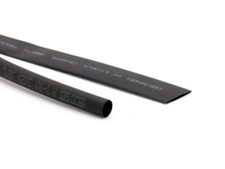 Single Wall Heat Shrink Tubing, RSFR-HCB(H)