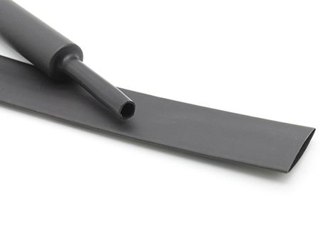 Single Wall Heat Shrink Tubing, RSFR-H(3X)