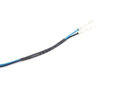 Single Wall Heat Shrink Tubing, RSFR-135G(2X)