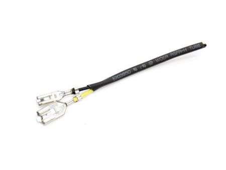 Single Wall Heat Shrink Tubing, RSFR-135G(2X)