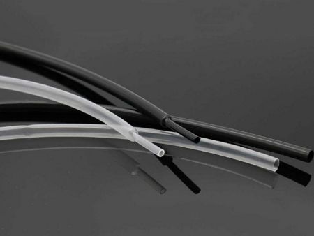 Single Wall Heat Shrink Tubing, RSFR-105