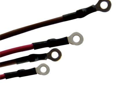 Dual Wall Heat Shrink Tubing, SBRS-(2X)G