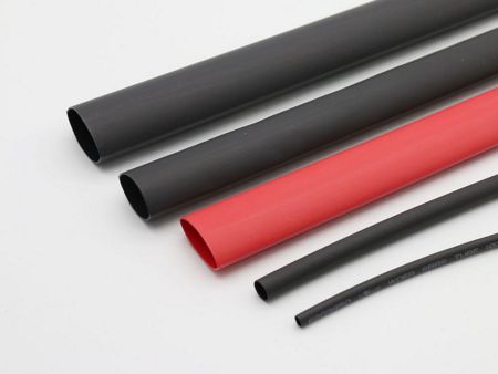 Dual Wall Heat Shrink Tubing, SBRS-(3X)G