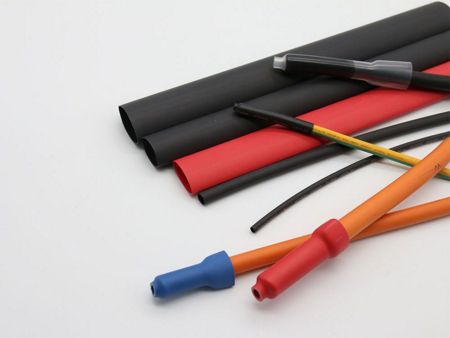 Dual Wall Heat Shrink Tubing, SBRS-(3X)G