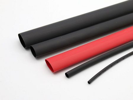 Dual Wall Heat Shrink Tubing, SBRS-(4X)G