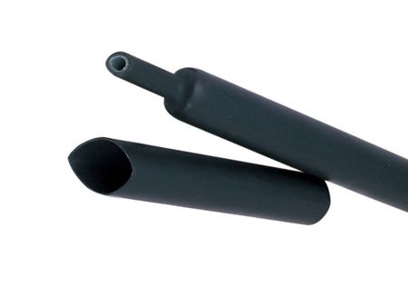 Dual Wall Heat Shrink Tubing, SBRS-(3X)GLW