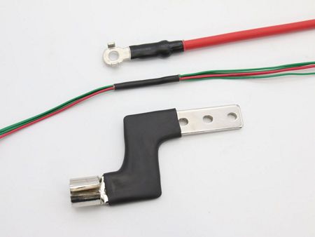 Dual Wall Heat Shrink Tubing, SBRS-(3X)H