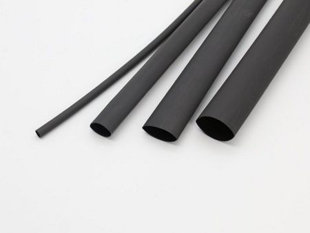 Dual Wall Heat Shrink Tubing, SBRS-(3X)H