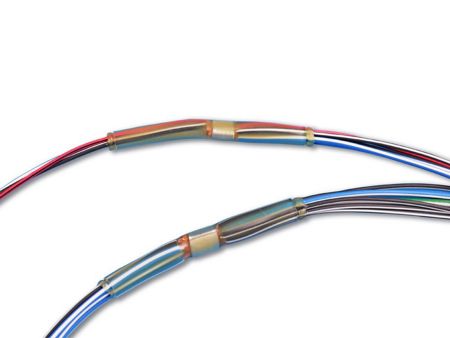 Dual Wall Heat Shrink Tubing, SBRS-(4X)GRO