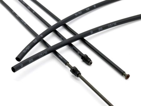 Dual Wall Heat Shrink Tubing, SBRS-(2X)QF
