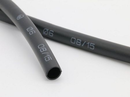 Dual Wall Heat Shrink Tubing, SBRS-(2X)QF