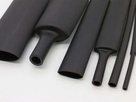 Medium/Heavy Wall Heat Shrink Tubing