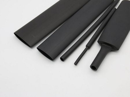 Medium Wall Heat Shrink Tubing, SBRSM