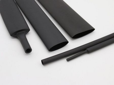 Medium Wall Heat Shrink Tubing, SBRSM