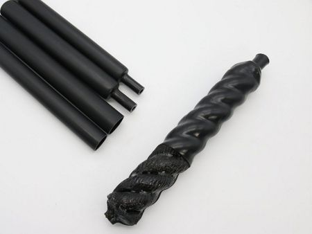 Heavy Wall Heat Shrink Tubing, SBRSW