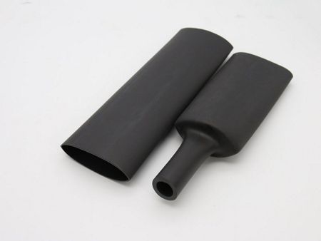 Heavy Wall Heat Shrink Tubing, SBRSW