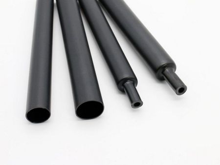 Medium Wall Heat Shrink Tubing, SBRSM-NF