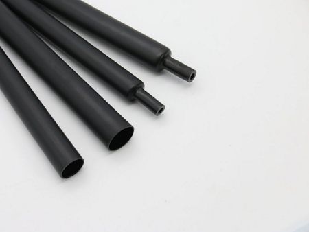 Medium Wall Heat Shrink Tubing, SBRSM-NF