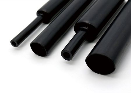 Heavy Wall Heat Shrink Tubing, SBRSW-NF