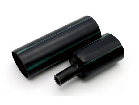 Medium Wall Heat Shrink Tubing, SBRSTV