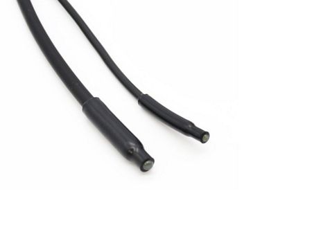Heat Shrink End Cap, SBRS-CAPS