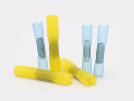 Heat Shrink Butt Connector, SBRS-DZ