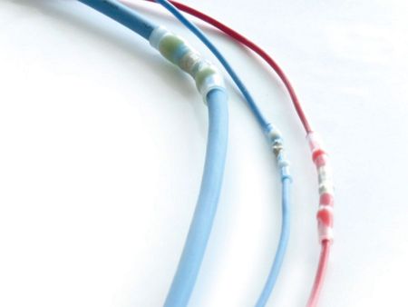 Heat Shrink Solder Seal Wire Connector, SWT-125