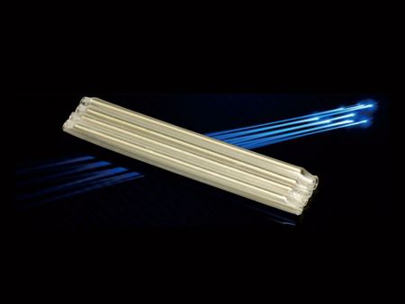 Heat Shrinkable Fiber Optic Splice Protector, WRSGX