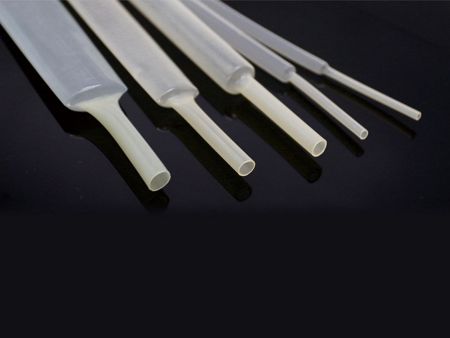 Special Purpose Heat Shrink Tubing, RSFR-VDF175