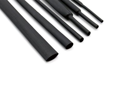Special Purpose Heat Shrink Tubing, RSFR-VT200