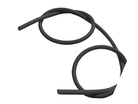 Special Purpose Heat Shrink Tubing, WEPDM