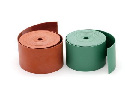 Special Purpose Heat Shrink Tubing, WRSJD