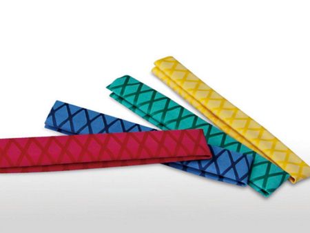 Special Purpose Heat Shrink Tubing, WOLVO