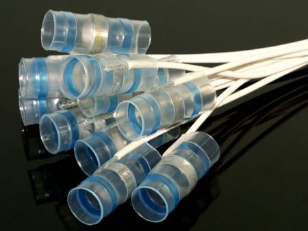 Specialty Heat Shrink Tubing, HSS63