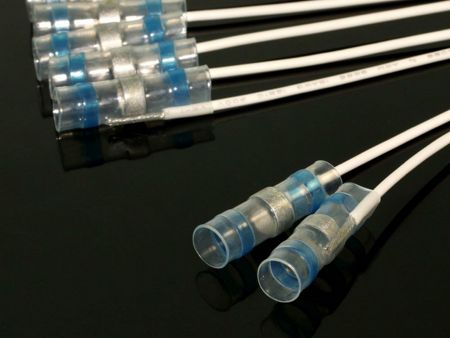 Specialty Heat Shrink Tubing, HSS63