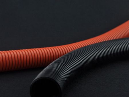 Non Heat Shrink Tubing