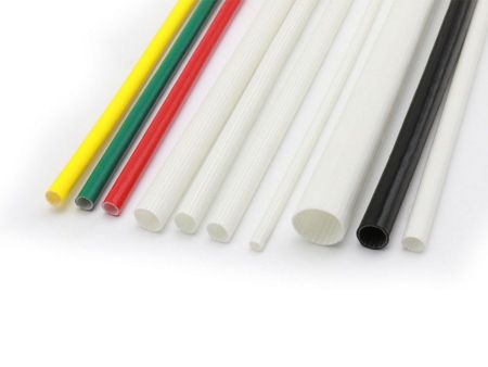 Non Heat Shrink Tubing