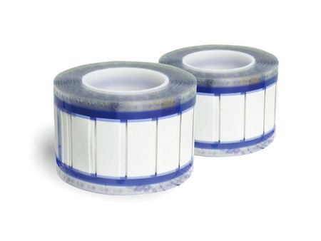 Halogen-free Heat Shrink Marker Sleeve, RSFR