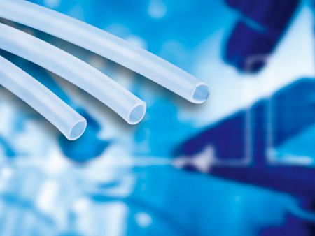 PTFE Heat Shrinkable Tubing, RSFR-MT-PTFE