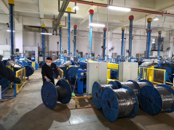 Manufacturing